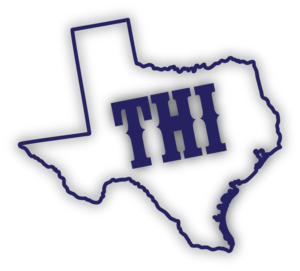 Texas Home Improvement Radio Logo