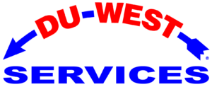 Du-West Services Logo