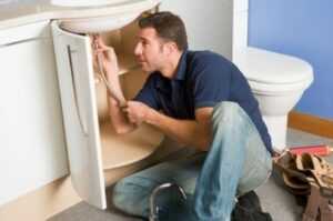 Plumbing Services in Deer Park, TX.