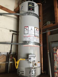 heating service