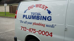 Plumbing Services in Pasadena, TX.