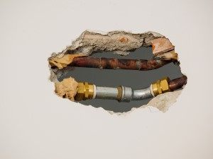 Prevent Water Damage