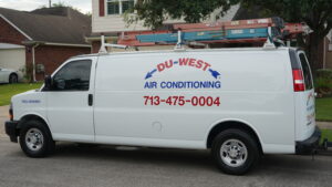 Furnace Repair in Houston, TX